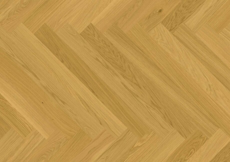 Kalasaba parkett Bauwerk Cleverpark 900 tamm natuur 14 matt lakk lihvitud – laua vaade