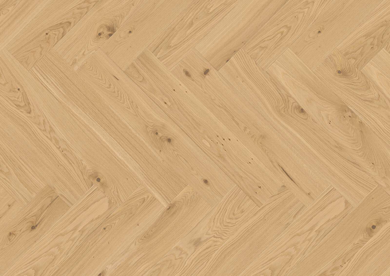 Kalasaba parkett Bauwerk Vectorpark tamm Crema 35 B-Protect harjatud – laua vaade