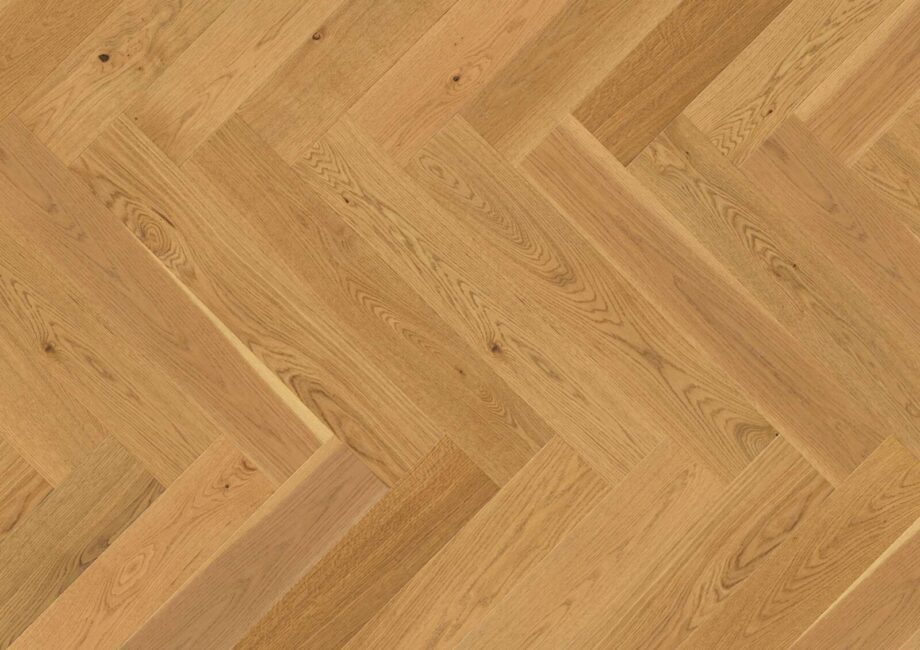 Kalasaba parkett Bauwerk Vectorpark tamm Mandorla 24 B-Protect harjatud – laua vaade