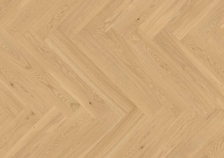 Kalasaba parkett Bauwerk Vectorpark tamm Crema 14 B-Protect harjatud – laua vaade