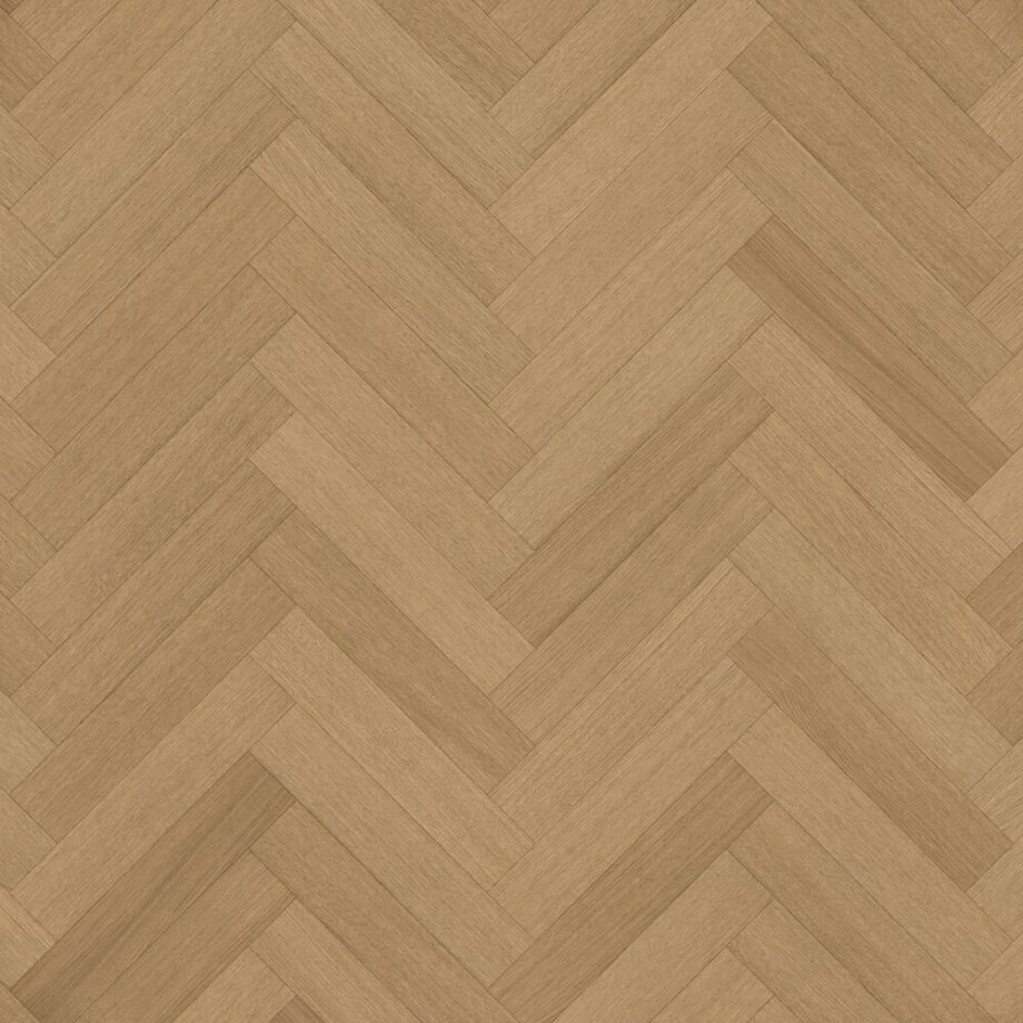 Kalasaba parkett Parky Swing Sahara Oak Premium, tamm, spoonparkett, harjatud, super matt lakk, 593 x 121 x 10 mm