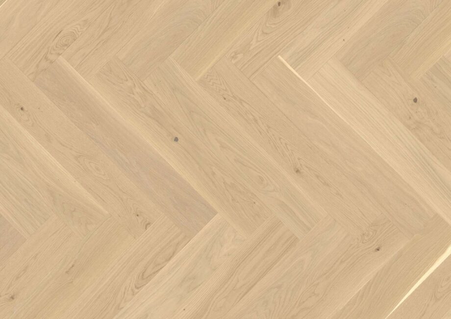 Kalasaba tammeparkett Bauwerk Vectorpark Farina 24 B-Protect harjatud – laua vaade