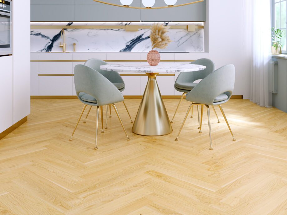 Kalasaba tammeparkett Esta AB Pure Line 700 mm ekstra matt lakk – lähivaade Kalasaba tammeparkett Esta AB Pure Line 700 mm ekstra matt lakk – lähivaade