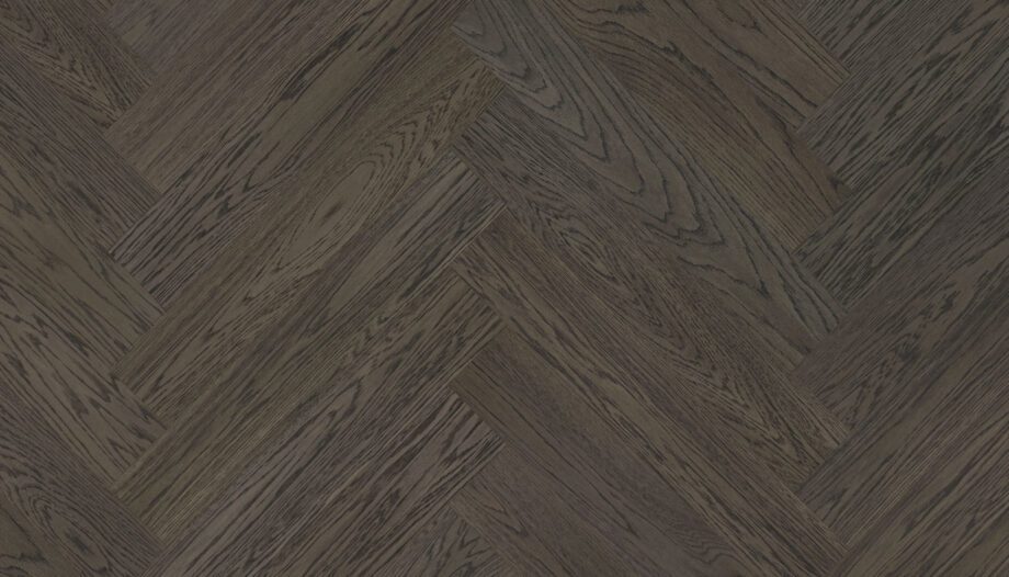 Kalasaba tammeparkett Esta Nova Eco Elite Lava Grey ekstra matt lakk – lähivaade Kalasaba tammeparkett Esta Nova Eco Elite Lava Grey ekstra matt lakk – lähivaade