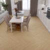 Kalasaba tammeparkett Esta Nova Eco Elite Pure Line ekstra matt lakk – lähivaade Kalasaba tammeparkett Esta Nova Eco Elite Pure Line ekstra matt lakk – lähivaade