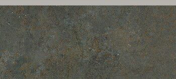 Keraamiline põrandaliist Dune Diurne Oxide, 9,5x60 cm, 10 mm, roostepruun