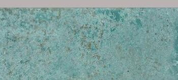 Keraamiline põrandaliist Dune Magnet Mint, 9,5x60 cm, 10 mm, mündiroheline