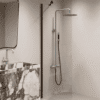 Kinnine dušisein Hietakari Forma 301 – vaade 5 Kinnine dušisein Hietakari Forma 301 – vaade 5