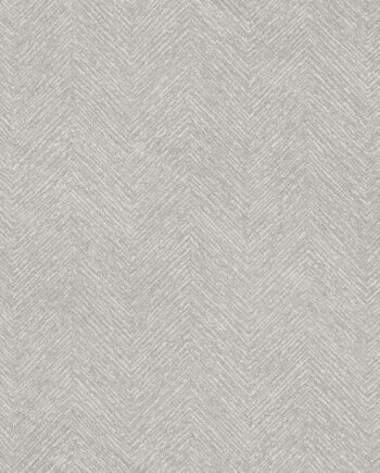 Kivimustriga keraamiline dekoorplaat ABK Cliff Chevron Ash, 60x120 cm, 8,5 mm, kalasabamustriga 3D reljeef, matt