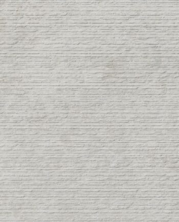 Kivimustriga keraamiline dekoorplaat ABK Era Groove Ash, 60x120 cm, 8,5 mm, reljeefne, matt