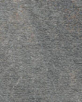 Kivimustriga keraamiline dekoorplaat ABK Poetry Stone Carving Smoke, 60x120 cm, 8,5 mm, matt