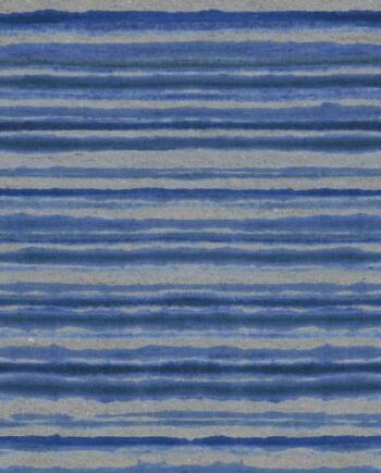 Kivimustriga keraamiline dekoorplaat ABK Poetry Stone Reloaded Batik Blue, 60x120 cm, 8,5 mm, mustriline dekoor, matt