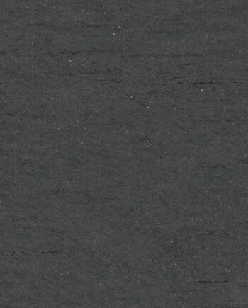 Kivimustriga keraamiline plaat ABK Poetry Stone Reloaded Basaltina Dark, 60x60 cm, 8,5 mm, matt P.tech, libisemiskindel R10