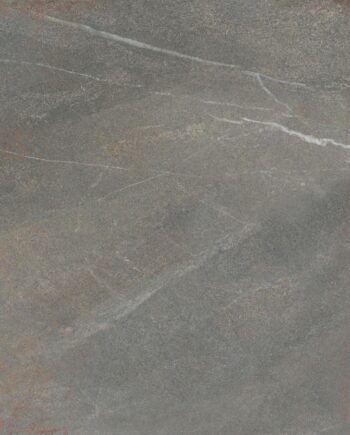 Kivimustriga keraamiline põrandaplaat ABK Poetry Stone Piase Mud, 120x120 cm, 8,5 mm, matt, libisemiskindel R10
