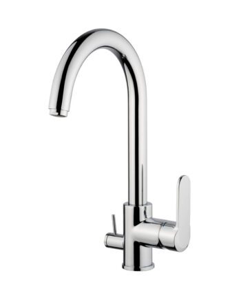 Köögisegisti Emmevi Nefer 77040ES, 3-teeline joogiveefiltrile