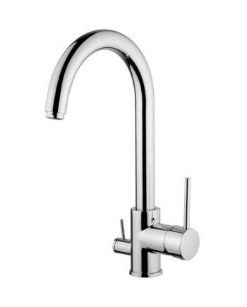 Köögisegisti Emmevi Piper 45040ES, 3-teeline joogiveefiltrile
