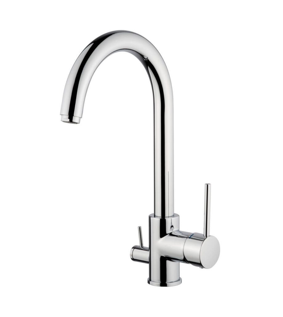 Köögisegisti Emmevi Piper 45040ES, 3-teeline joogiveefiltrile