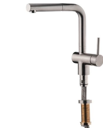 Köögisegisti Emmevi Piper 45344INES akna alla, allaklapitava tilaga