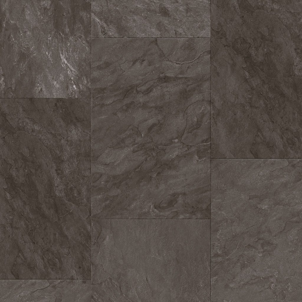 Laminaatplaat Quick-Step Muse Grey Slate, veekindel, 8mm