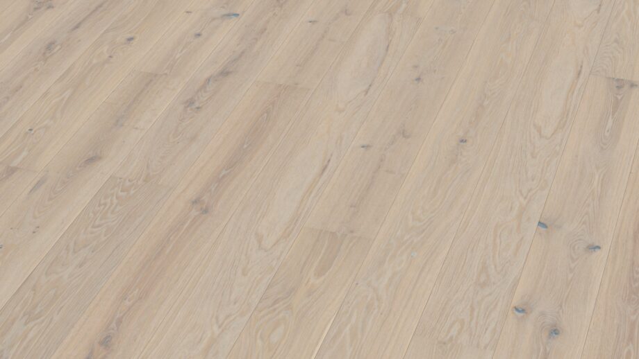 Laudparkett Bauwerk Casapark tamm 46 Farina B-Protect® ultramatt lakk 181mm – vaade 6
