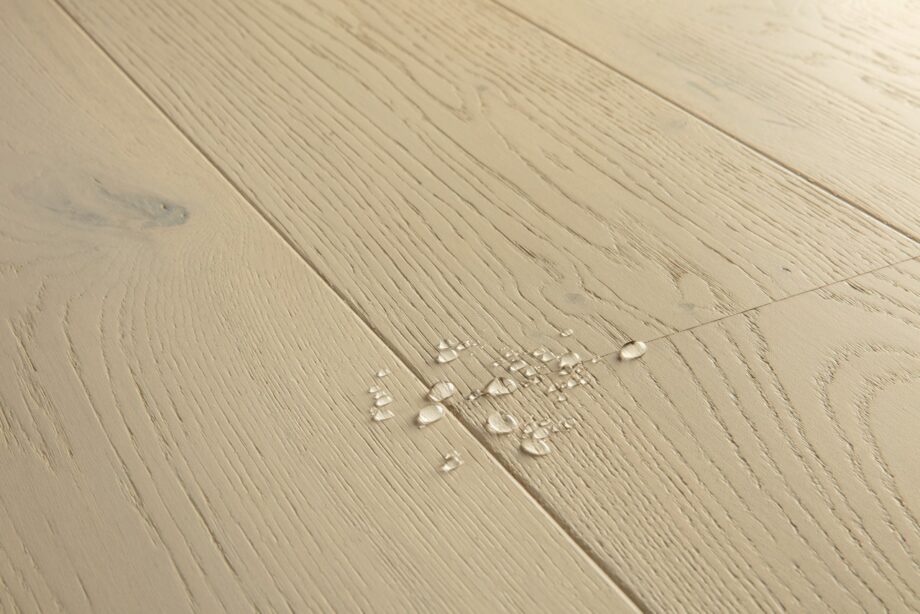 Laudparkett Quick-Step Cascada Wintry Forest Oak eriti matt lakk, veekindel 190mm Laudparkett Quick-Step Cascada Wintry Forest Oak eriti matt lakk, veekindel 190mm
