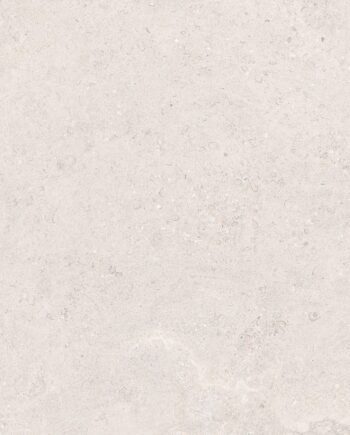 Libisemiskindel kiviefektiga keraamiline põrandaplaat Tau Dorset White ADZ, 60x60 cm, 9 mm, valge, R11, rektifitseeritud