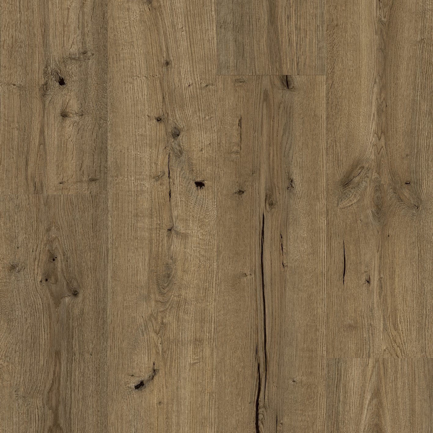 Liimitav vinüülparkett Floorify Gluedown Long Plank Café René FG038