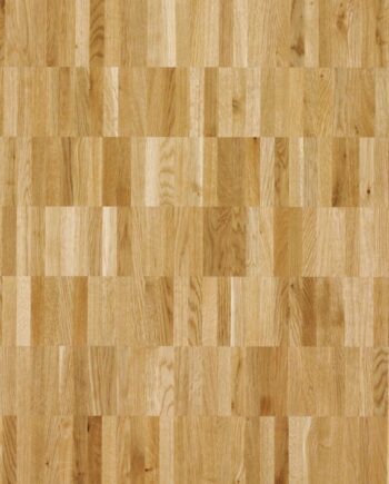 Liistparkett Bauwerk Prepark Comfort tamm natuur 15 lakitud paralleelmuster 10 mm