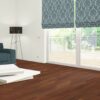 Liistparkett merbau Natur, massiivpuit, viimistlemata, 15 x 70 x 500 mm – vaade 3