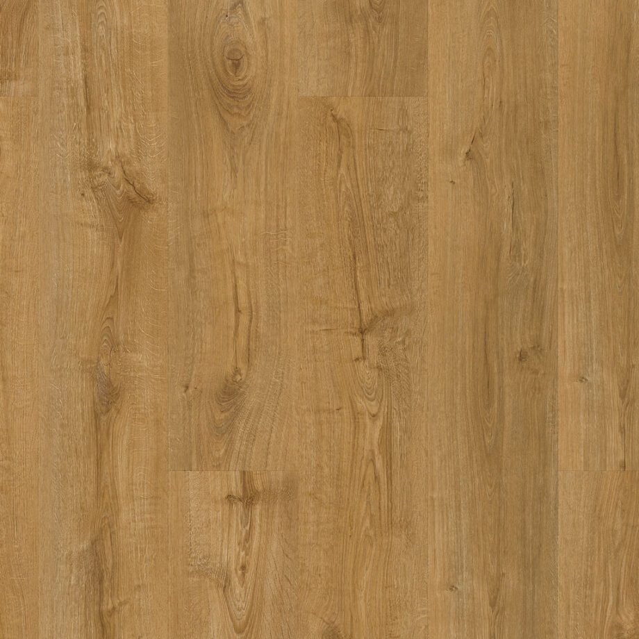 LVT vinüülparkett Quick-Step Fuse Fall Oak Honey, liimitav, 2,5mm