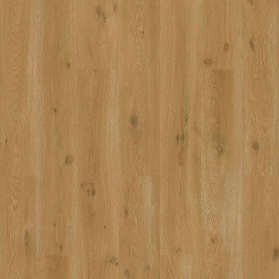 LVT vinüülparkett Quick-Step Liv Ocean Bliss Warm Honey, liimitav, 2,5mm