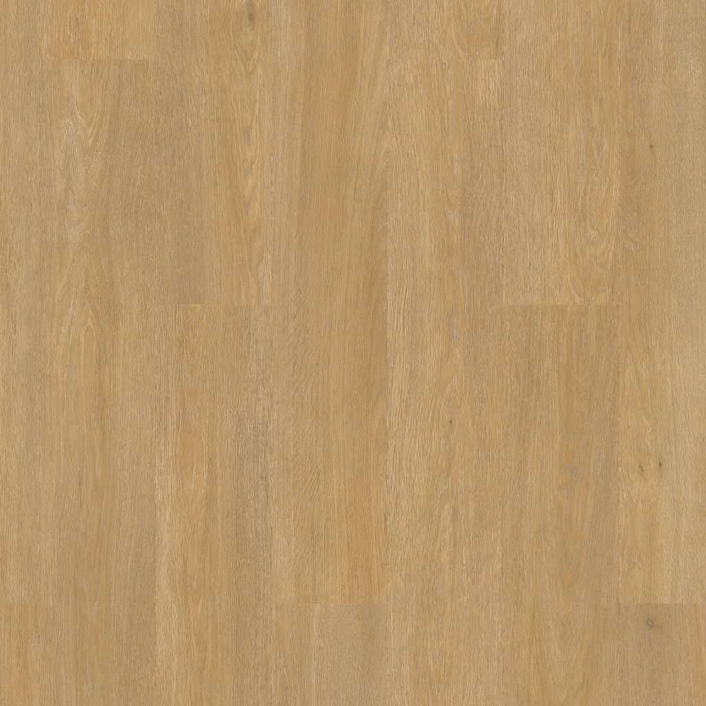 LVT vinüülparkett Quick-Step Liv Satin Oak Medium Natural, liimitav, 2,5mm
