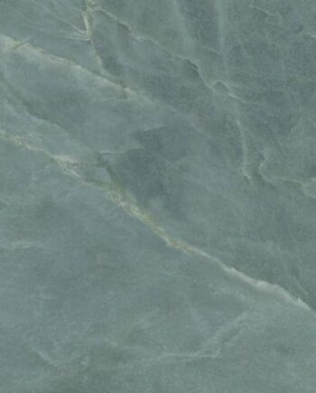 Marmor imitatsiooniga plaat ABK Sensi Nuance Sea Green, 60x120 cm, 8,5 mm, läikiv struktuurne 3D (lux 3D)