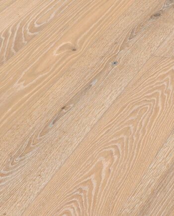 Tammeparkett Meister HD 100 Limed light white oak lively – tootepilt