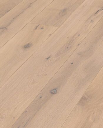 Tammeparkett Meister PD 400 Authentic off-white oak – tootepilt