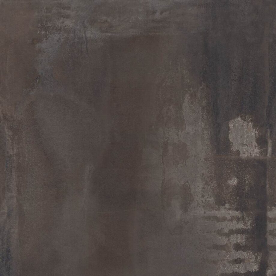 Metallimustriga keraamiline plaat ABK Interno 9 Dark, 8,5