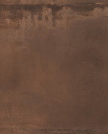 Metallimustriga keraamiline põrandaplaat ABK Interno 9 Rust, 60x120 8,5