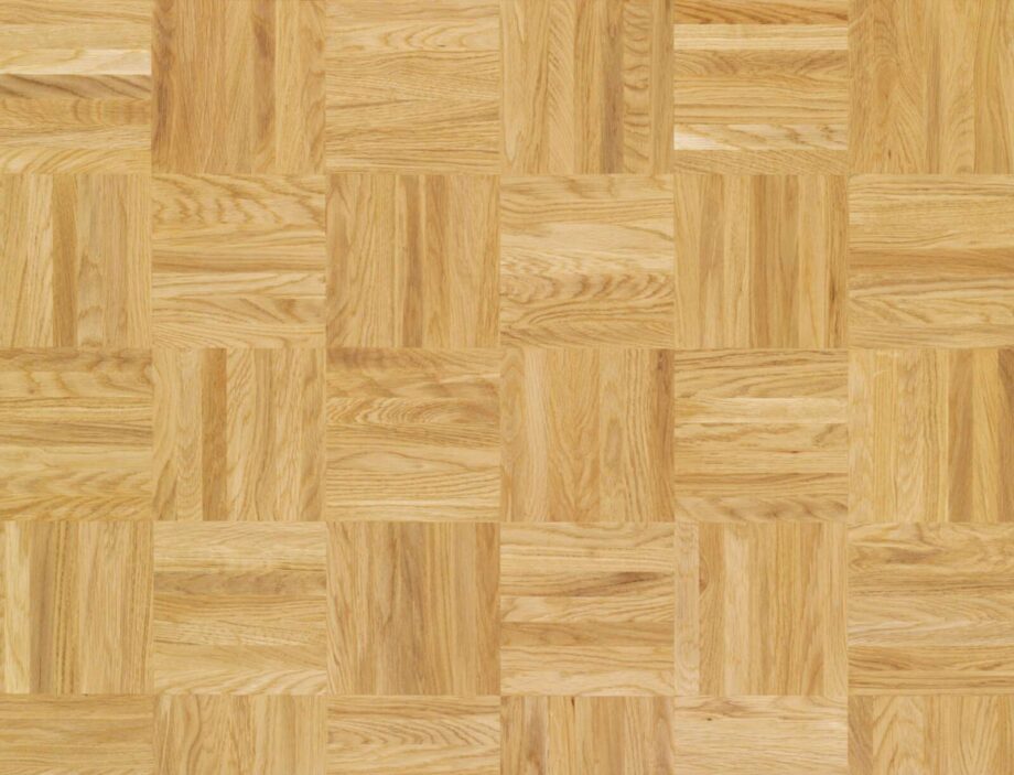 Mosaiikparkett Bauwerk tamm natuur 24 viimistlemata kuubikmuster – laua vaade Mosaiikparkett Bauwerk tamm natuur 24 viimistlemata kuubikmuster – laua vaade