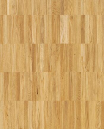 Mosaiikparkett Bauwerk tamm natuur 35 viimistlemata paralleelmuster