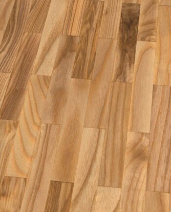 Mosaiikparkett saar Rustikal, inglise muster, viimistlemata, 8 x 22,86 x 160 mm