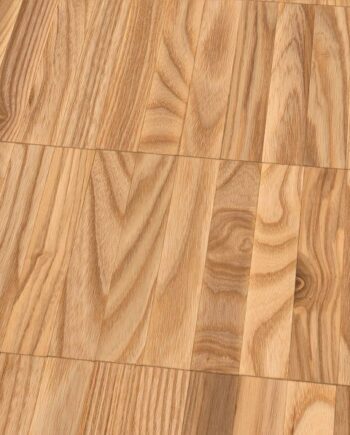 Mosaiikparkett saar Rustikal, paralleelmuster, viimistlemata, 8 x 22,86 x 160 mm