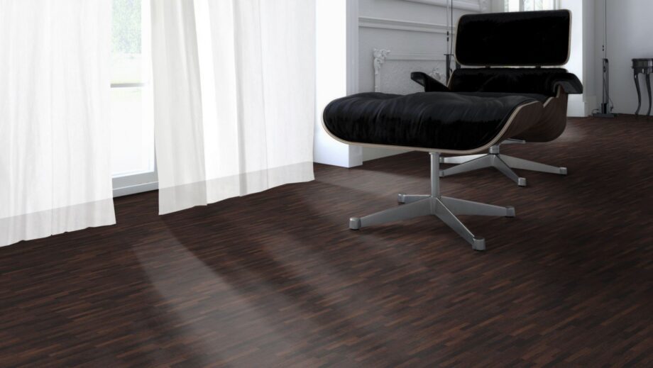 Mosaiikparkett wenge Natur – interjöör Mosaiikparkett wenge Natur – interjöör