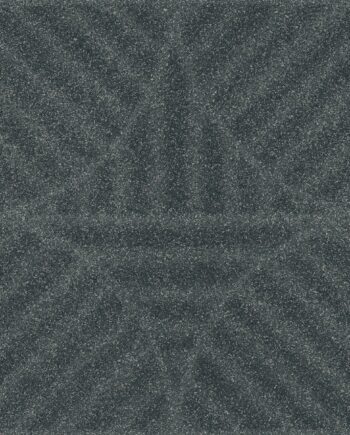 Mustriline keraamiline dekoorplaat ABK Moooi Sandy Reiki Rhea Volcano B, 60x60 cm, 8,5 mm, matt (naturale)