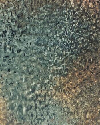 Mustriline keraamiline dekoorplaat ABK Wide&Style Frost, 60x120 cm, 6 mm, läikiv (lux)