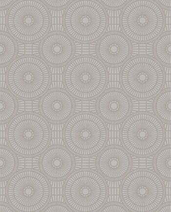 Mustriline suur keraamiline dekoorpaneel ABK Moooi Special Edition Geometrical Owl Concrete, 120x280 cm, 6 mm, matt (naturale)