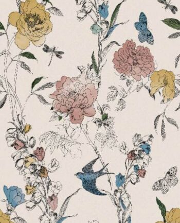 Mustriline suur keraamiline dekoorplaat ABK Wide&Style Handmade, 120x280 cm, 6 mm, matt