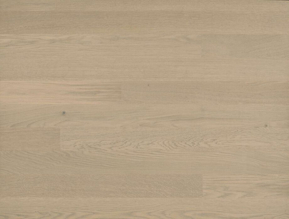 Naturaalne parkett Bauwerk Cleverpark 1250 tamm Sasso 14 B-Protect harjatud – laua vaade