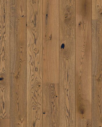 Naturaalparkett Bauwerk Casapark tamm 45 Alamo must lubjatud harjatud õlitatud 181mm