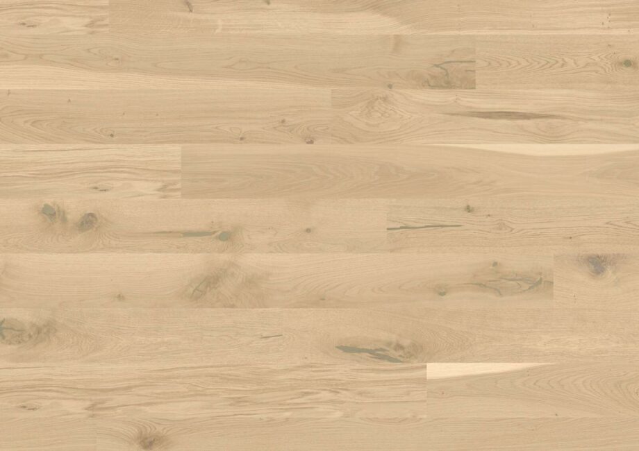 Naturaalparkett Bauwerk Trendpark 1390 tamm Farina 46 B-Protect harjatud