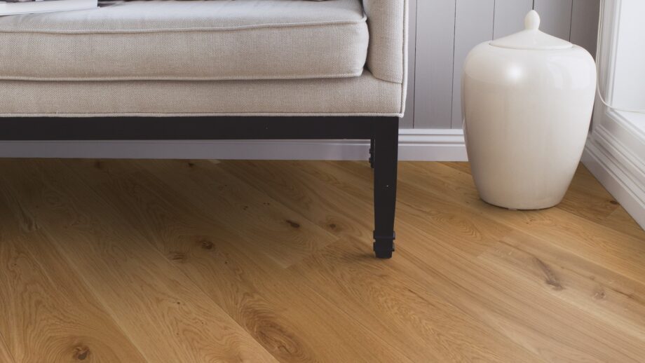 Parkett Bauwerk Casapark tamm 46 harjatud õlivaha 181mm Parkett Bauwerk Casapark tamm 46 harjatud õlivaha 181mm